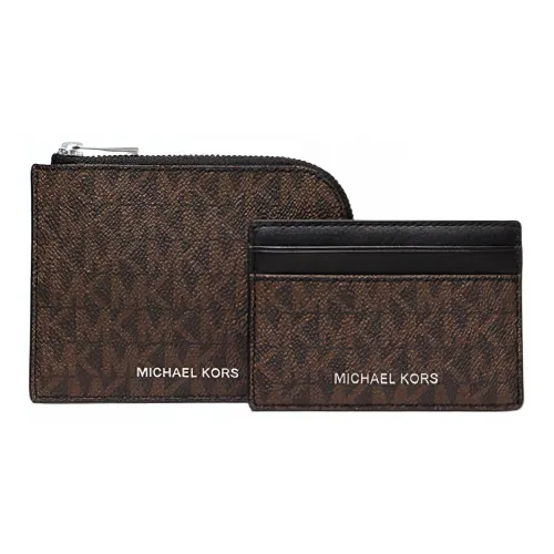 MICHAEL KORS Hudson Кошельки Мужской