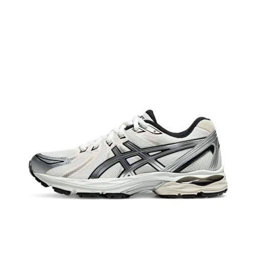 Asics Gel FLUX Размер CN Беговые кроссовки Низкий Топ Белый Женский