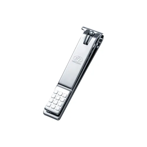 THREE SEVEN Инструменты для ногтей Унисекс