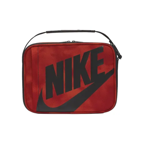 nike Полиэстер Lunch Box Сумка Унисекс Кожа Chantilly Красный