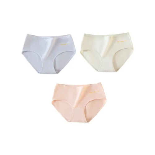 Pretty Lady Женское нижнее белье 3 упаковки