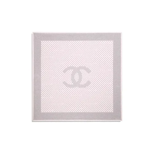 CHANEL Вязаные шарфы Женские