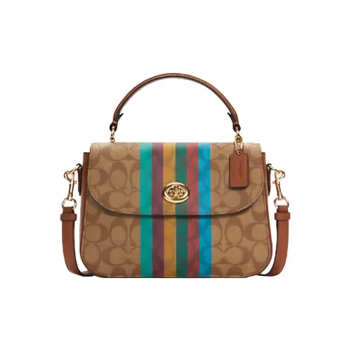 COACH Marlie Клатчи Женские