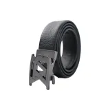 Эбеновое дерево, металлический, лицевая коровья кожа