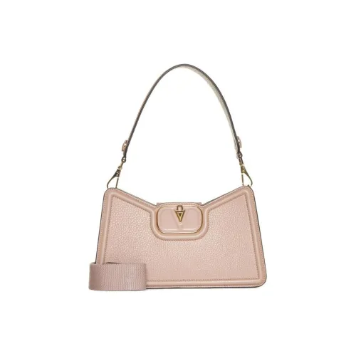Valentino Телячья кожа Через плечо Одно плечо Сумка Женская Светло-розовая