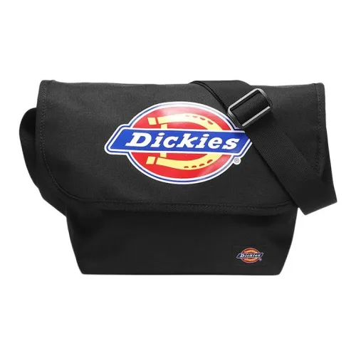 Dickies Сумки через плечо, черный, унисекс