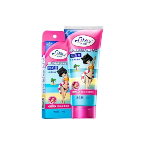 MAYLLIE Средства для удаления волос