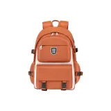 Коричнево-красный