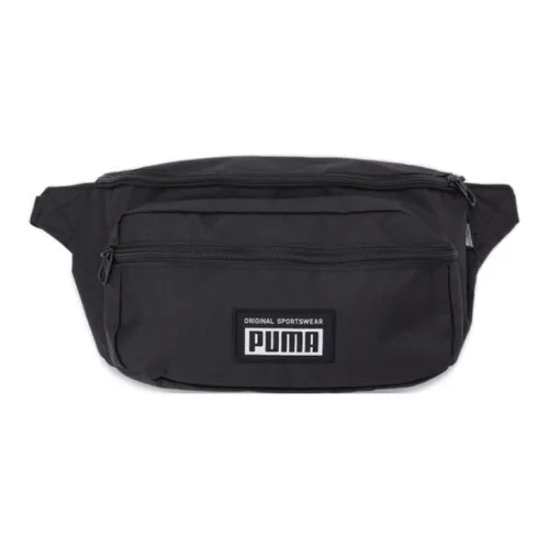 PUMA Сумки через плечо Унисекс