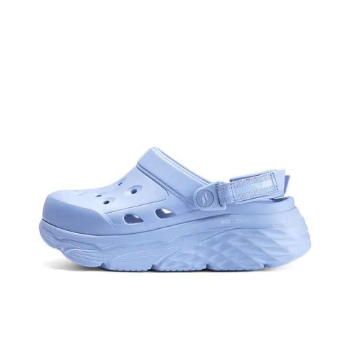 Skechers Sabo Женские Синие Фиолетовые