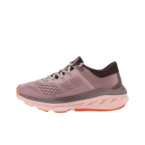 YONEX Беговые кроссовки Low Top Фиолетовые Женские