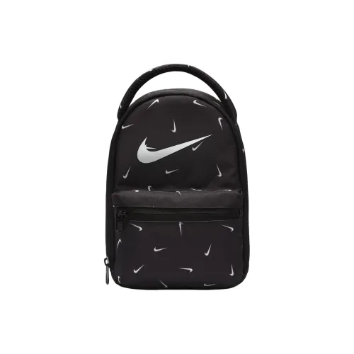 nike Полиэстер Lunch Box Сумка Унисекс Черный