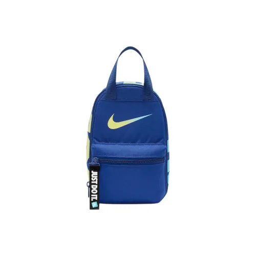 Nike Клатчи Темно-Королевский Синий Мужской
