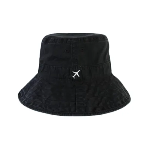 J W Cotton Bucket Hats Унисекс