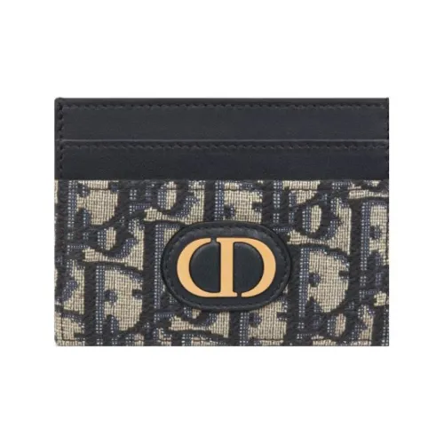 DIOR 30 Montaigne Обложки для карт Женские