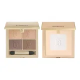 Кашемир Eye Тень 01 + Тренчкот Пудра 01