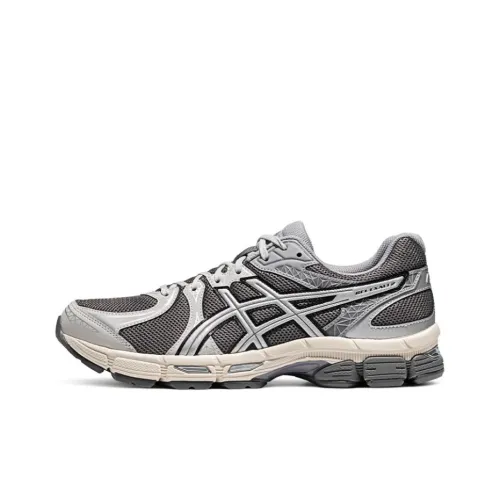 Asics Gel Exalt 2 Casual Low-Top Серый Мужской