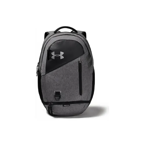 Under Armour Полиамид Рюкзак Стандартный Унисекс Серый