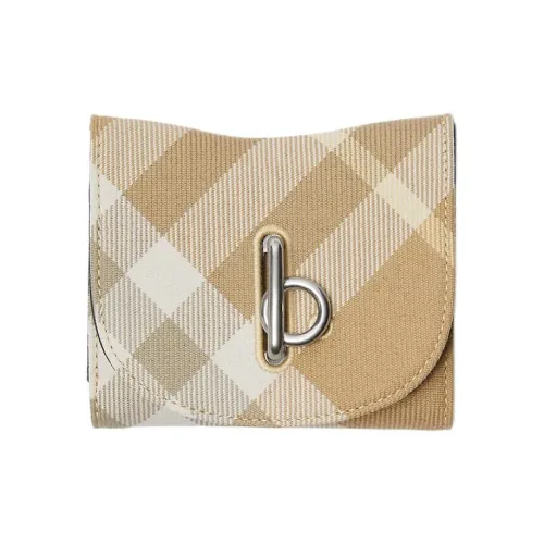 Burberry Женские Кошельки