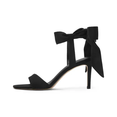 CHARLES&KEITH one Ремень Сандалии Женские