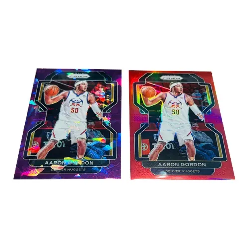 Панини Аарон Гордон Игрок Карта Товар Спортивные карты Access 1