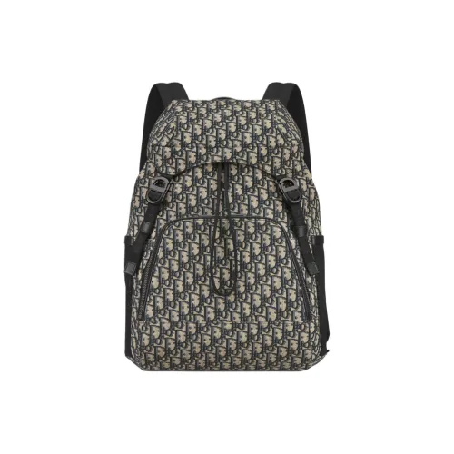 DIOR 8 Рюкзаки Мужской