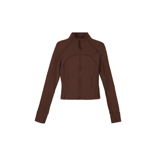 lululemon Define Куртка для йоги Женская Черная