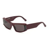 Темно-красный