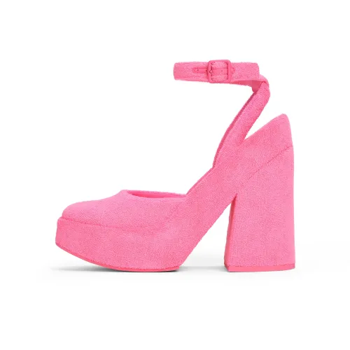 CHARLES KEITH Маленький Ck Женские повседневные туфли 12,3 см Женские