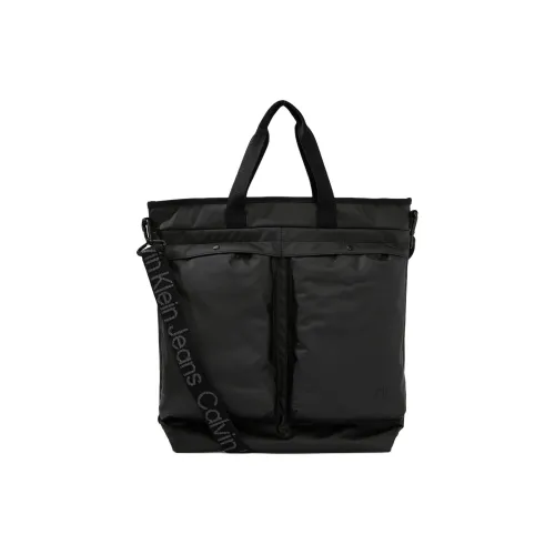 Calvin Klein Сумки Черные Мужские