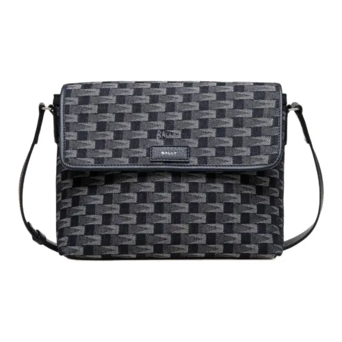 BALLY Crossbody сумки Мужские
