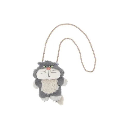 Disney Lucifer Сумки Аксессуары для кукол