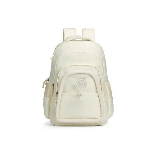 NOT ME Нейлон Рюкзак Стандартный Унисекс Многоцветный