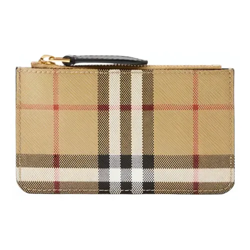Burberry Винтажные Кошельки Женские