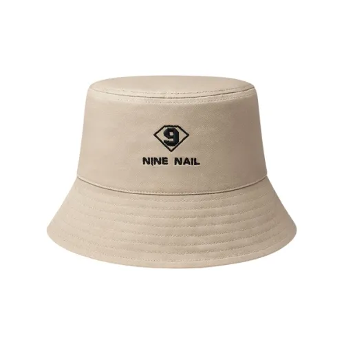 NINE NAIL Хлопковые Панамы Унисекс