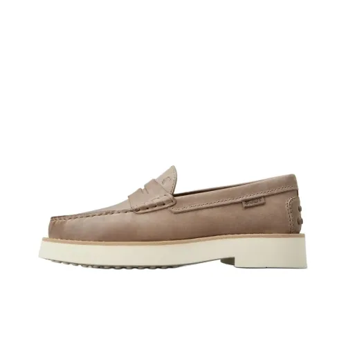 TOD'S Лоферы Мужской