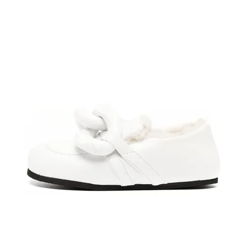 JW Anderson Женские повседневные туфли Женские
