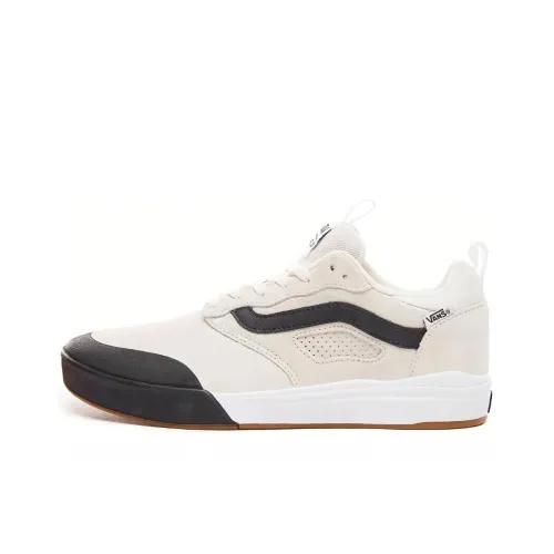 Vans UltraRange Collection Tyson Peterson Pro Low Топ Скейтборд Кроссовки Унисекс Белый Черный