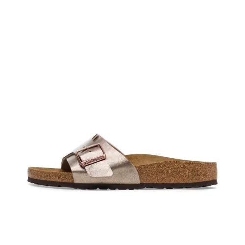 Birkenstock Слипоны Narrow Женские