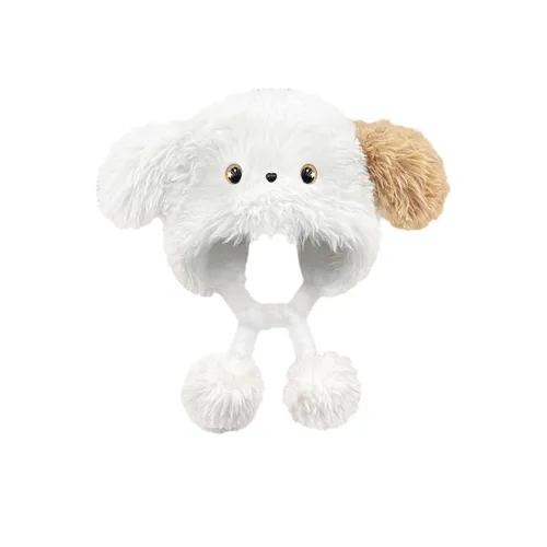 EQUIPMENTELEGANT Полиамид Шапки-бини Женские