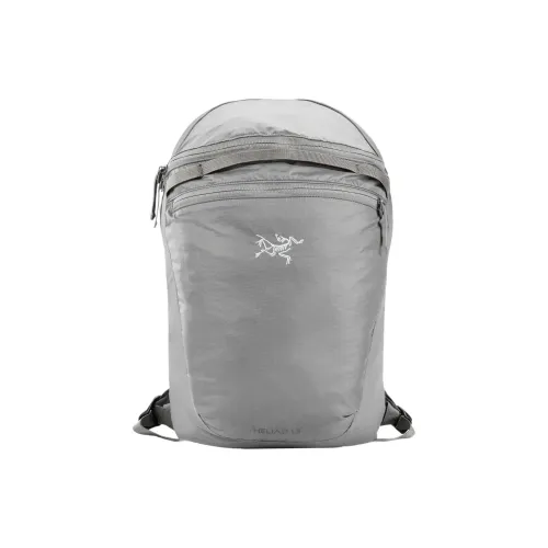 Arcteryx Туристические сумки Серый одиночества Унисекс