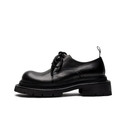 Viplander Casual Мужской Черный
