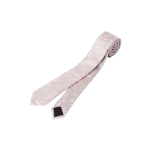 GIVENCHY Шелковые галстуки для мужчин