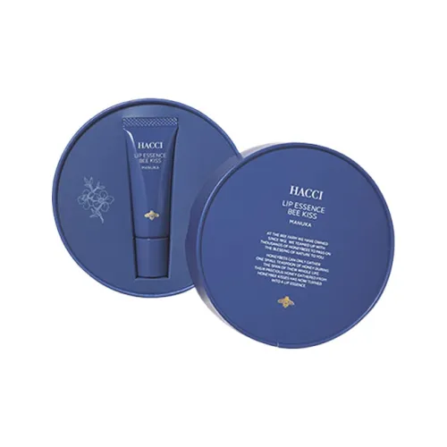 HACCI LIP Care Унисекс
