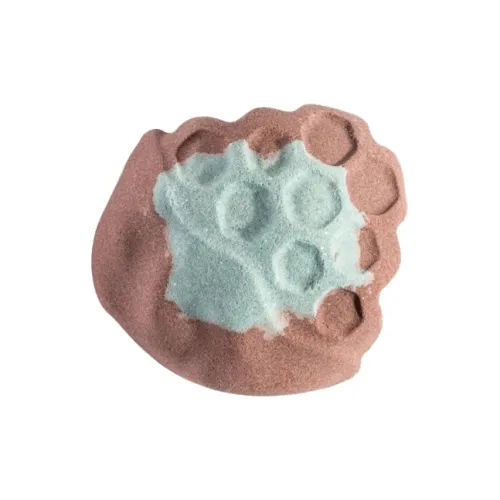 STENDERS Пена для ванны Bath Бомба для походов и скалолазания 110 г