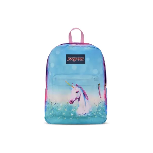 JanSport Рюкзаки Единорог Унисекс