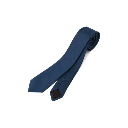 GIVENCHY Шелковые галстуки для мужчин