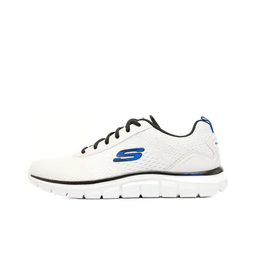 Skechers Track Повседневный Низкий Топ Мужской