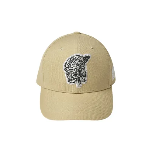 NINE NAIL Акриловые кепки унисекс