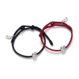 Браслет "Парный Благоприятный Щенок" (Пара)